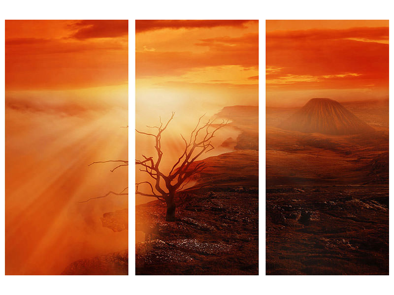 3-piece-canvas-print-colorful-landscape