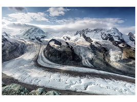 canvas-print-gornergrat-view