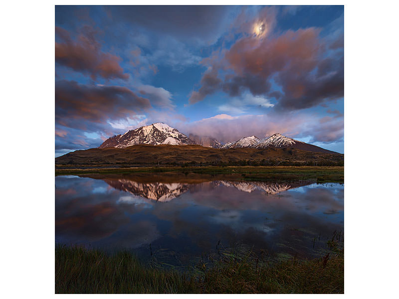canvas-print-patagonia-dance-of-the-clouds