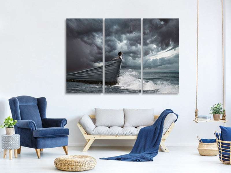 3-piece-canvas-print-andromeda