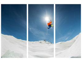 3-piece-canvas-print-backcountry-kicker-locals-only