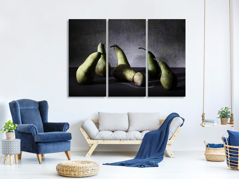 3-piece-canvas-print-criminal-investigation