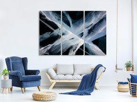 3-piece-canvas-print-deep-ice