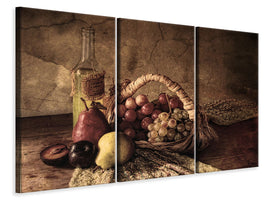 3-piece-canvas-print-grapes-p