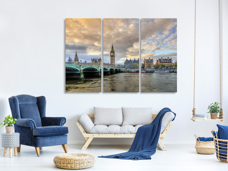 3-piece-canvas-print-london-uk