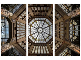 3-piece-canvas-print-looking-up-ii