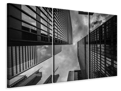 3-piece-canvas-print-many-skyscrapers