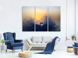 3-piece-canvas-print-morning-ii