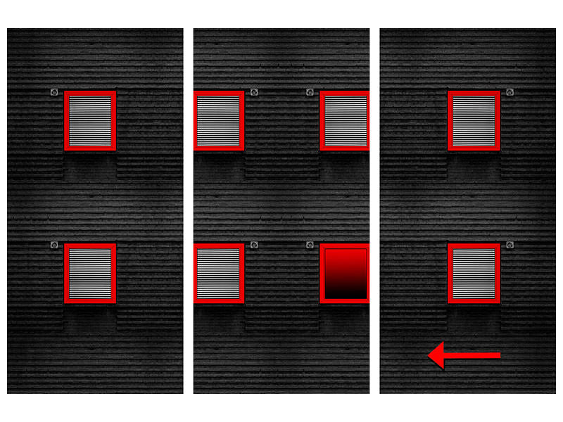 3-piece-canvas-print-red-frames