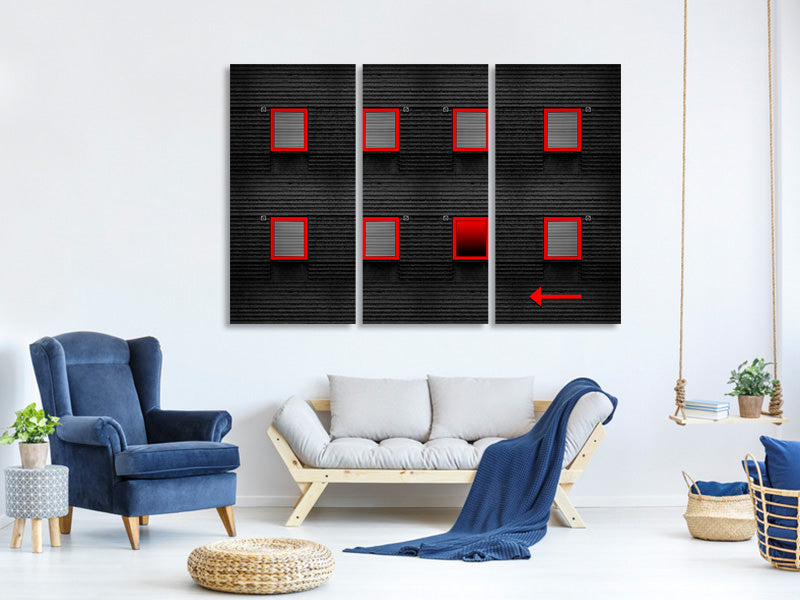 3-piece-canvas-print-red-frames