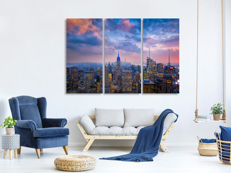 3-piece-canvas-print-top-of-the-rock