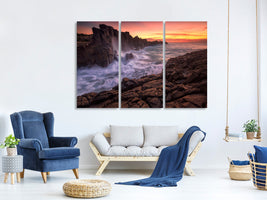 3-piece-canvas-print-wall-by-the-sea