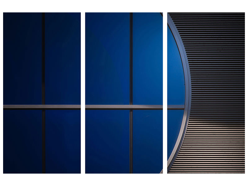3-piece-canvas-print-window-in-blue