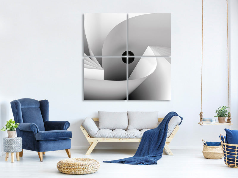 4-piece-canvas-print-big-eye