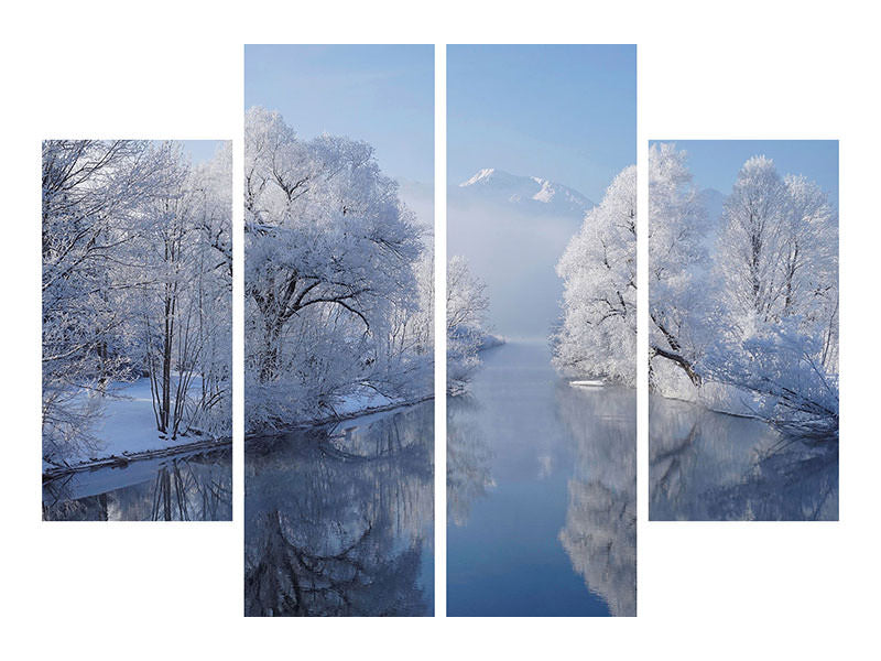 4-piece-canvas-print-coldest-morning