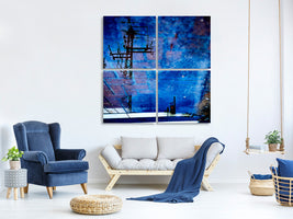 4-piece-canvas-print-conversion