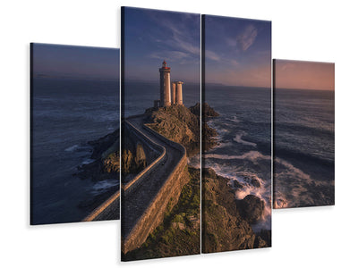 4-piece-canvas-print-le-petit-minou