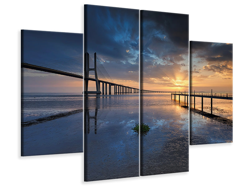 4-piece-canvas-print-physical