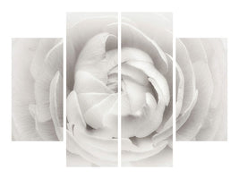 4-piece-canvas-print-ranunculus