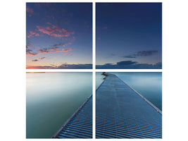 4-piece-canvas-print-solitude-v