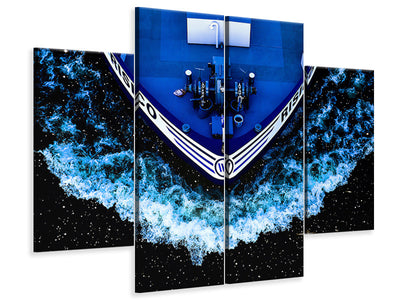 4-piece-canvas-print-starship