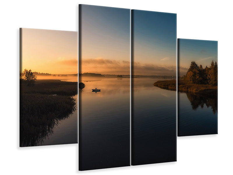 4-piece-canvas-print-stillness