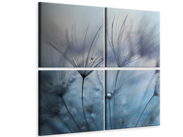 4-piece-canvas-print-teardrops