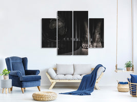 4-piece-canvas-print-the-last-jump