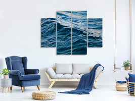 4-piece-canvas-print-the-sea-xl