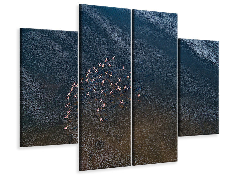 4-piece-canvas-print-wave-runner