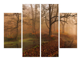 4-piece-canvas-print-which-path-ii