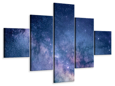 5-piece-canvas-print-constellations