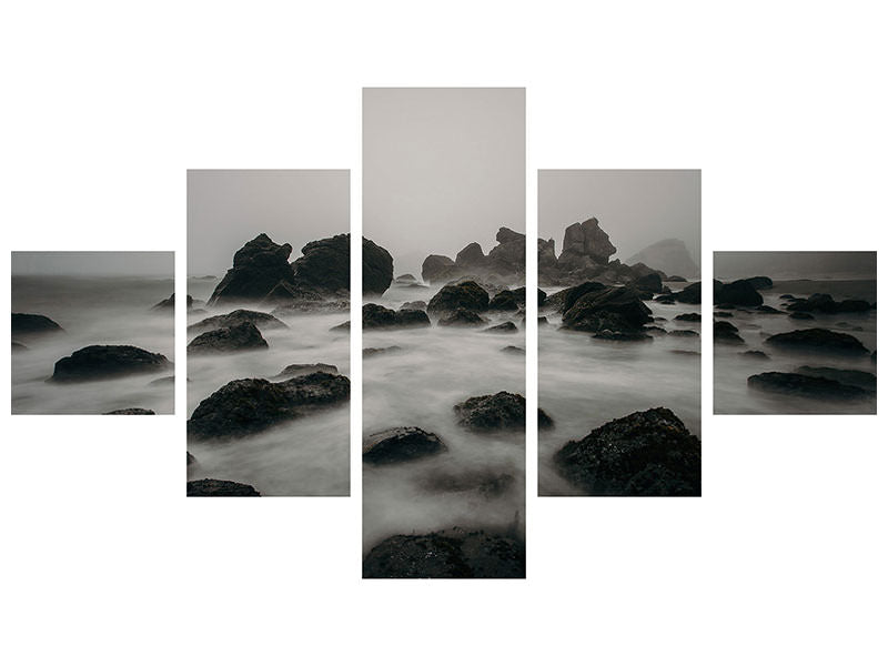 5-piece-canvas-print-inspiration-sea