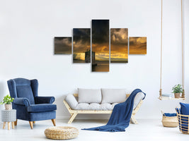 5-piece-canvas-print-storm-coming-ii
