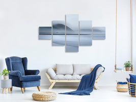 5-piece-canvas-print-summer-has-gone