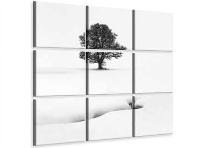 9-piece-canvas-print-le-solitaire