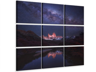9-piece-canvas-print-patagonia-autumn-night