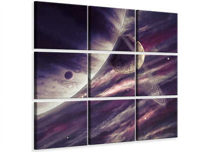 9-piece-canvas-print-space-travel