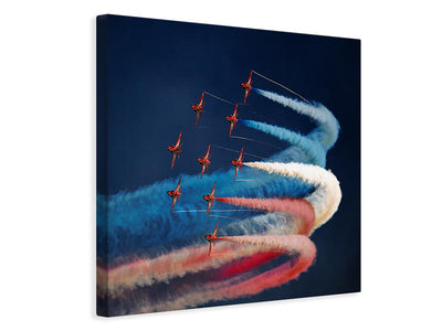 canvas-print-arrows-x