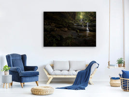 canvas-print-blue-mountains-waterfalls-x