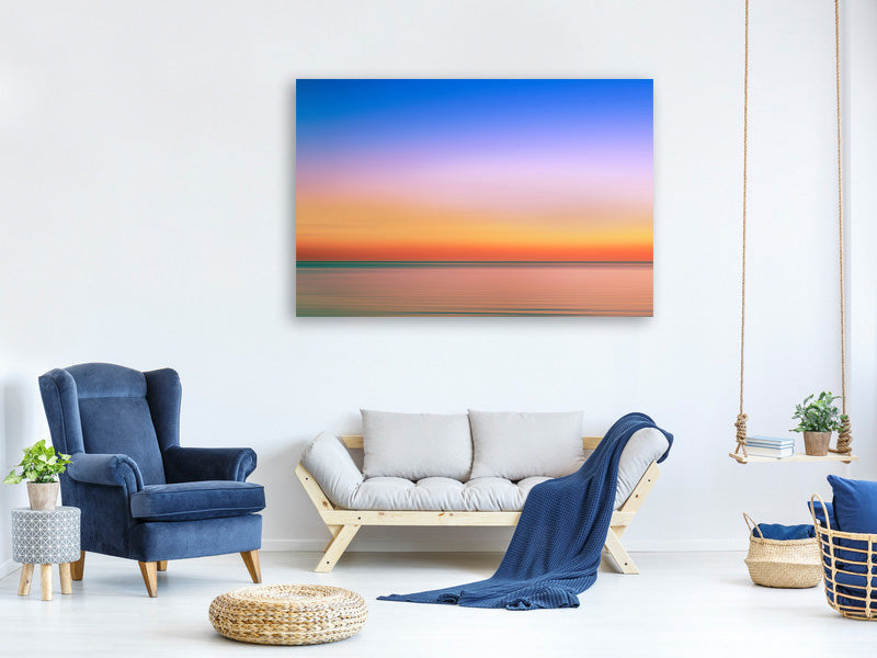 canvas-print-colorful-sea-view