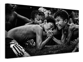 canvas-print-hentakan-terakhir-x