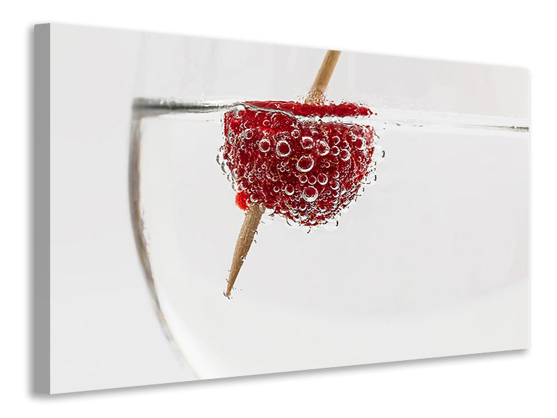 canvas-print-raspberry-cocktail