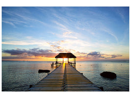 canvas-print-romance-in-mauritius