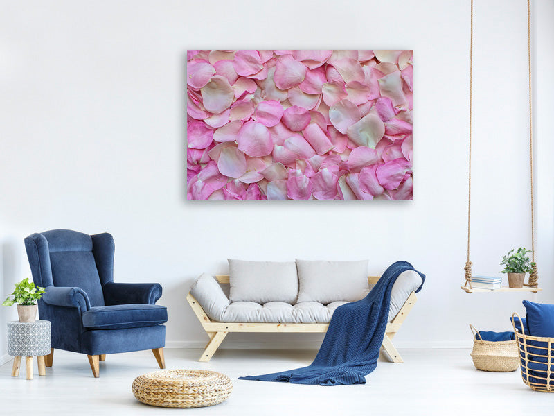 canvas-print-rose-petals-in-pink-ii