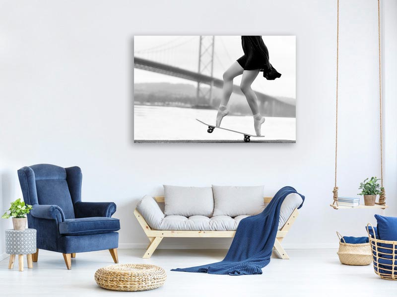 canvas-print-skater-girl-x