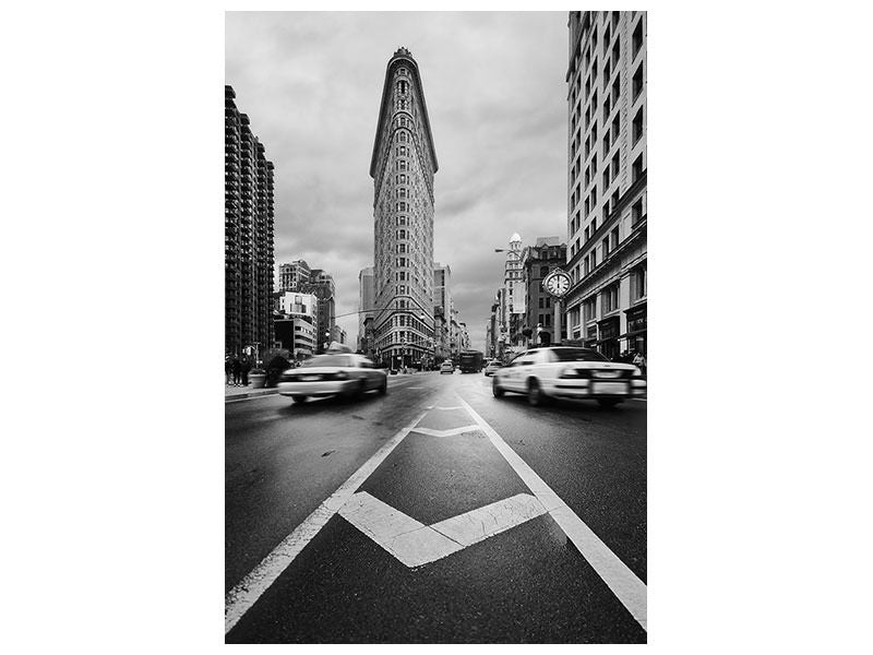 canvas-print-taxi