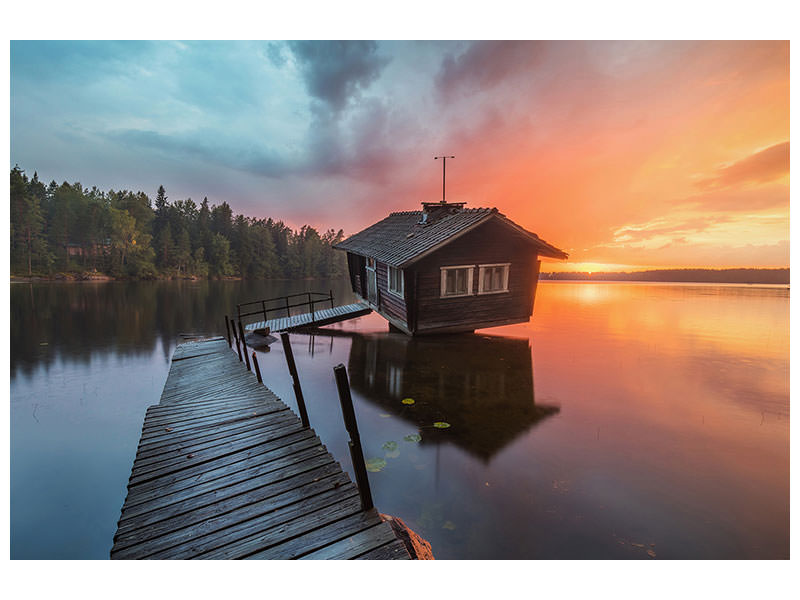 canvas-print-the-inclined-sauna