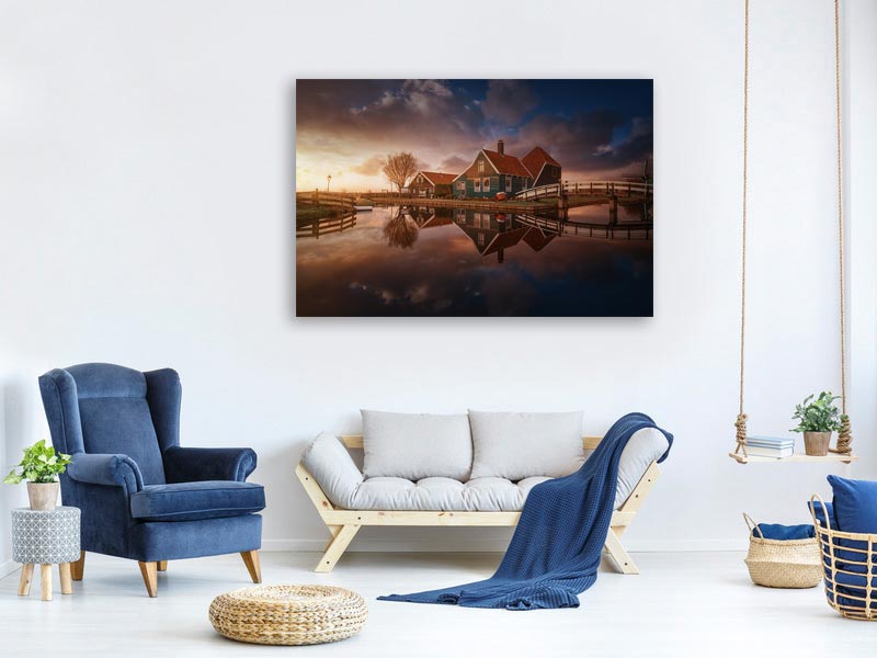 canvas-print-zaanse-schans-18-x