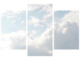 modern-3-piece-canvas-print-clouds-in-the-light
